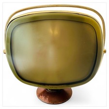 Televisione vintage philco usato  Milano
