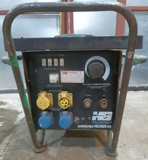 Haverhill weldagen 200 for sale  MORECAMBE