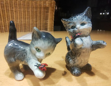 Goebel hummel katze gebraucht kaufen  Gernsheim
