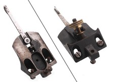 Stanley frog mechanism for sale  Bath