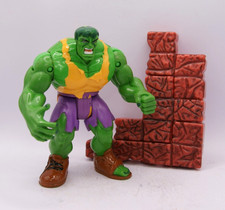 Hulk action figure for sale Hulk action figure for sale  CRIEFF