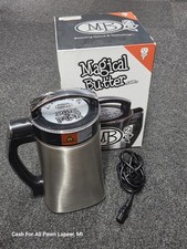 Magical butter machine for sale  Lapeer