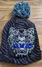 kenzo cap for sale  LEEDS