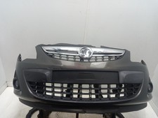 Vauxhall corsa front for sale  SOUTHAMPTON