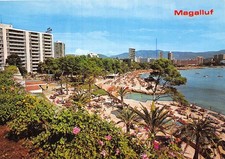 Spain mallorca magaluf d'occasion  Expédié en Belgium