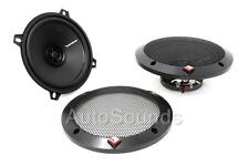 Usado, Alto-falantes de carro Rockford Fosgate Prime R1525X2 80 W 5,25" 2 vias alcance total 5-1/4" comprar usado  Enviando para Brazil
