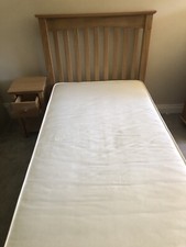 Marks spencer single for sale  LEICESTER