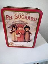 suchard blechdose gebraucht kaufen suchard blechdose gebraucht kaufen Hohenstücken