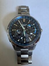 Casio oceanus 5412 for sale  Denver