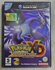 Pokemon tempesta oscura usato  Cento