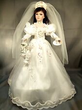 Porcelain doll sheena for sale Porcelain doll sheena for sale  BRISTOL