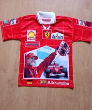 Michael schumacher fan gebraucht kaufen  Großenhain