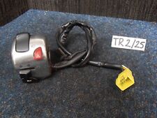 Suzuki vzr1800 lhs for sale  LEICESTER