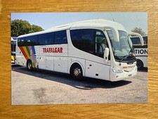 Mearns travel scania for sale  SOUTHAMPTON