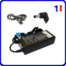 Chargeur alimentation toshiba d'occasion  Valence