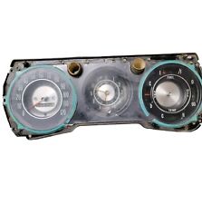 chevelle gauge cluster for sale  Santa Fe