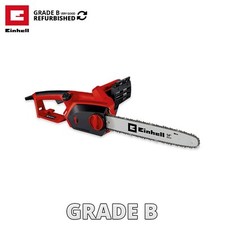 Einhell electric chainsaw for sale  WIRRAL