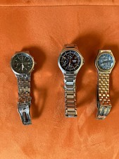 Herrenuhr herrenuhren uhren gebraucht kaufen  Reppenstedt