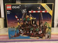 Lego ideas pirates for sale  YORK