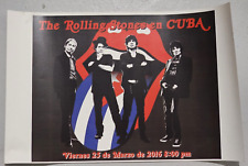 Original rolling stones for sale  Cape Coral