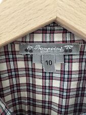 Chemise bonpoint t10 d'occasion  Paris IX