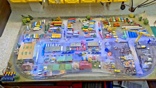 Spur riesen diorama gebraucht kaufen  Stuttgart