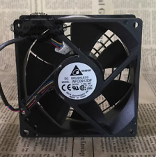 Ventilador de refrigeração HP ML110 Gen9 784588-001 791708-001 AFC0912DF A67 12V 1.43A comprar usado  Enviando para Brazil