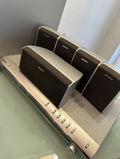 Sony speaker ws31 usato  Italia