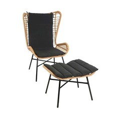 Ware poly rattan gebraucht kaufen  Altusried