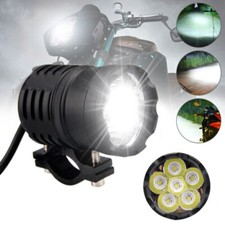 Phares antibrouillard 12v d'occasion  France