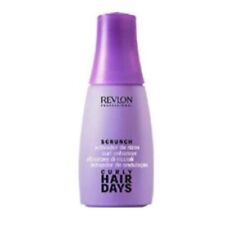 Revlon scrunch attivatore usato  Roseto Degli Abruzzi