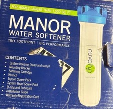 Nuvoh2o manor water for sale  Berwick