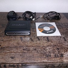 Link dsl 321b gebraucht kaufen  Balingen