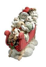 Dreamsicles christmas santa for sale  Unionville