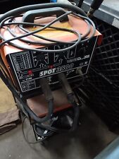 Spot 3500 cebora usato  Due Carrare