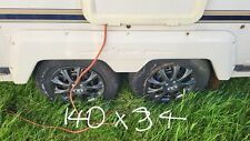Caravan motorhome bailey for sale  CLEVEDON
