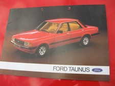 ford taunus d'occasion ford taunus d'occasion Expédié en Belgium