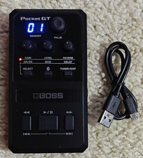 Boss pocket multi for sale  Swartz Creek