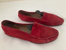 Mokassins damen slipper gebraucht kaufen  Bamberg