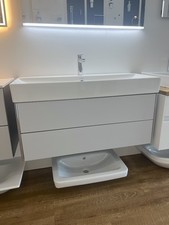 Duravit badmöbel xsquare gebraucht kaufen  Haßfurt
