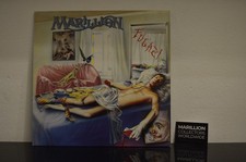 Marillion fugazi eec gebraucht kaufen  Pinneberg