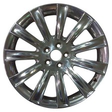 Metallic polished spoke for sale  USA