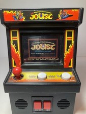 Retro arcade joust for sale  Denver