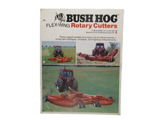 Bush hog flex for sale  Waynesboro