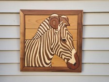 marquetry art for sale  Milwaukee
