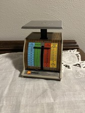Vintage multi colored for sale  Verona