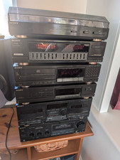 Sony lbt v701 for sale  TEIGNMOUTH
