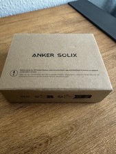 Anker solix utput gebraucht kaufen  Marienheide