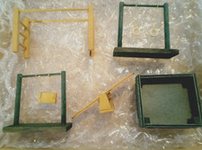 Antique vintage wooden for sale  USA