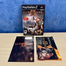 Ps2 god war usato  Frattaminore